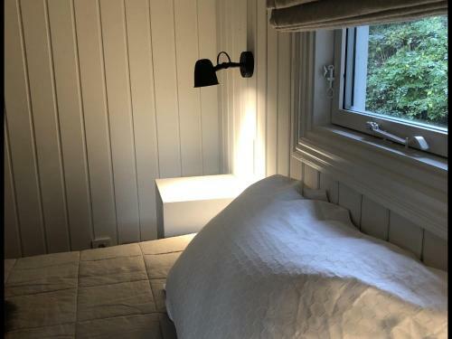 Nordic Relax House - Woodhouse
