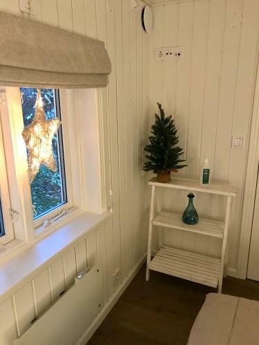 Nordic Relax House - Woodhouse