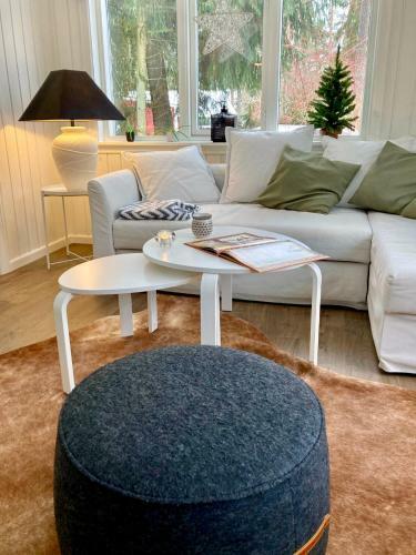 Nordic Relax House - Woodhouse
