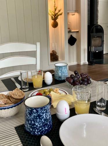 Nordic Relax House - Woodhouse