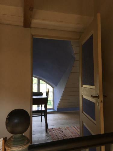 Apartamento Ga Pr�stg�rden I R�rum