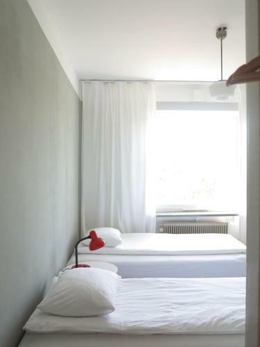 Albergue Hemmet Simrishamns Vandrarhem Och B&B
