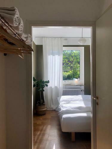 Albergue Hemmet Simrishamns Vandrarhem Och B&B