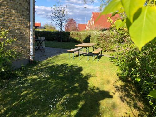 Albergue Hemmet Simrishamns Vandrarhem Och B&B
