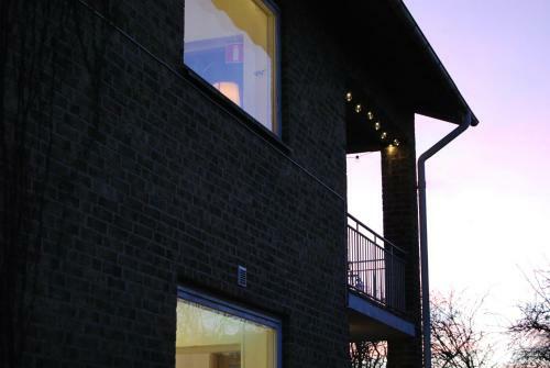 Albergue Hemmet Simrishamns Vandrarhem Och B&B