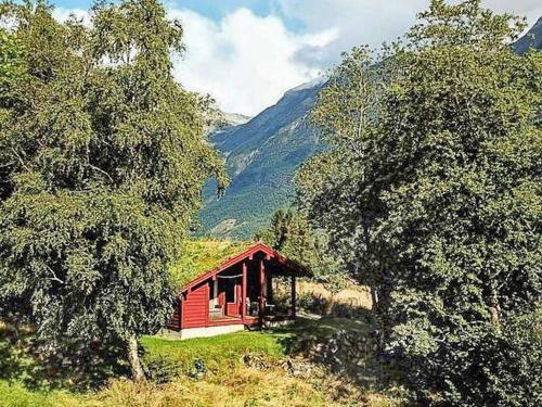 Holiday Home Olden Viii