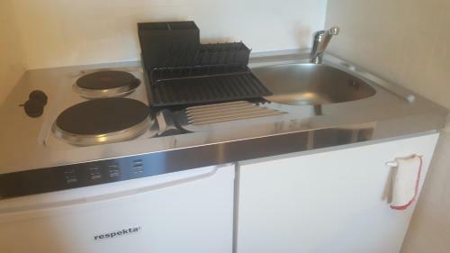 Albergue Sj�torp Vandrarhem