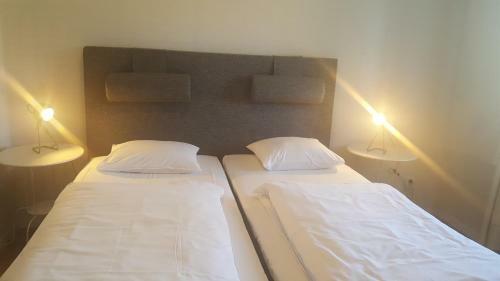 Albergue Sj�torp Vandrarhem