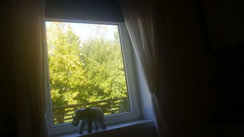 Albergue Sj�torp Vandrarhem