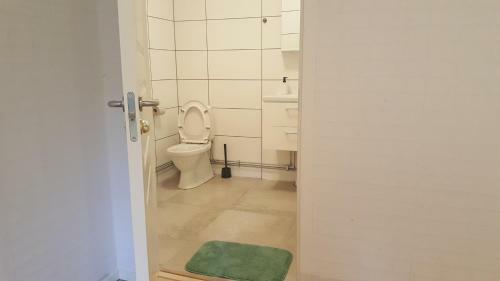 Albergue Sj�torp Vandrarhem