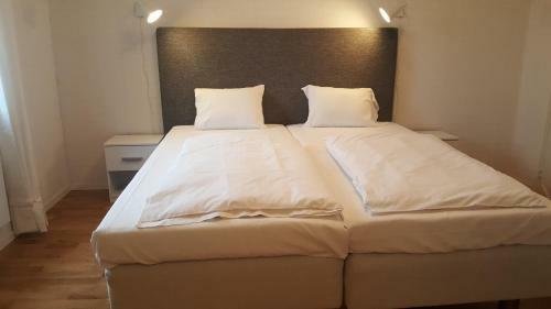 Albergue Sj�torp Vandrarhem