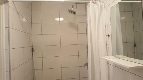 Albergue Sj�torp Vandrarhem