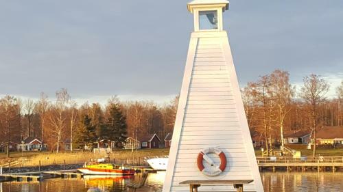 Albergue Sj�torp Vandrarhem