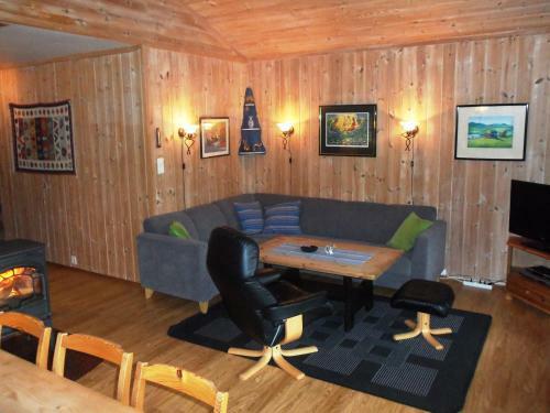 Hogstul Hytter - Knatten - 3 Bedroom Cottage