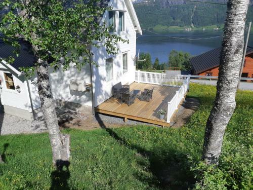 Haukedalen Feriehus