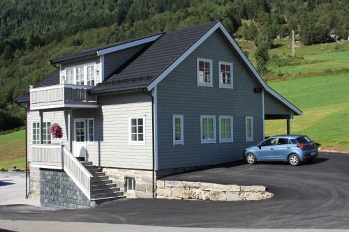 Viken Holiday Home
