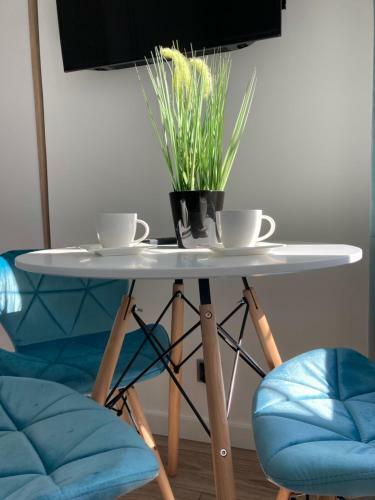Bed & Breakfast O?rodek Wczasowy Magnat