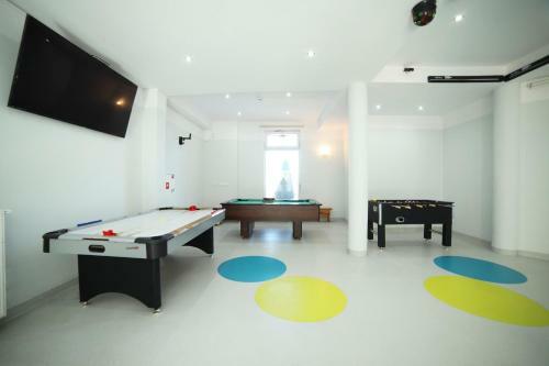 Bed & Breakfast O?rodek Wczasowy Magnat