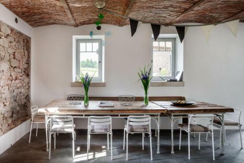 Agroturismo Domnumer 10 Pokrzywnik