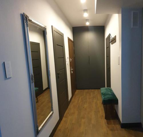 Apartamento Diamentowe Wzg�rze 26/3