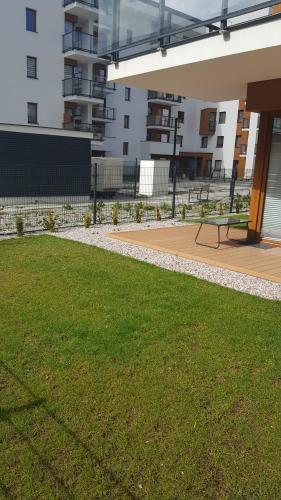 Apartamento Diamentowe Wzg�rze 26/3