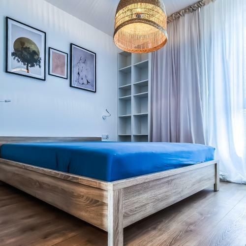 Nowy 2022 Apartament Parking Polecam Lublin