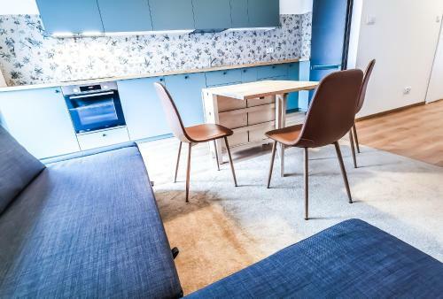 Nowy 2022 Apartament Parking Polecam Lublin