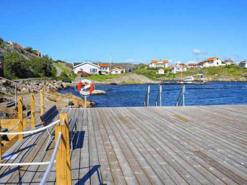 Holiday Home Sk�rhamn II