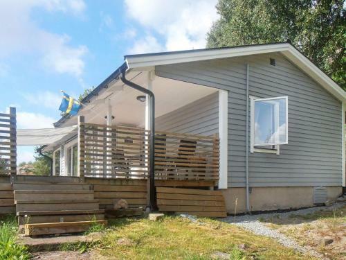 Holiday Home Sk�rhamn II