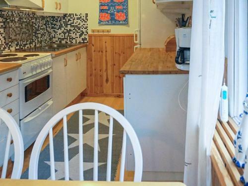 Holiday Home Sk�rhamn II