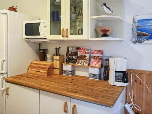 Holiday Home Sk�rhamn II