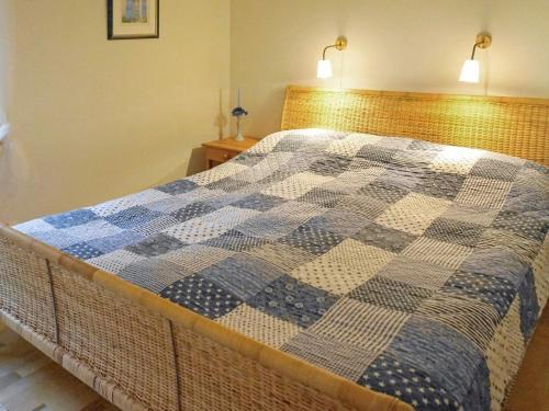 Holiday Home Sk�rhamn II