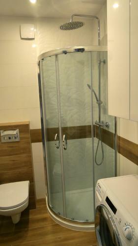 Apartamento White Centre