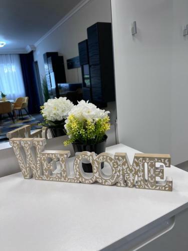 Dylara De Lux Apartament