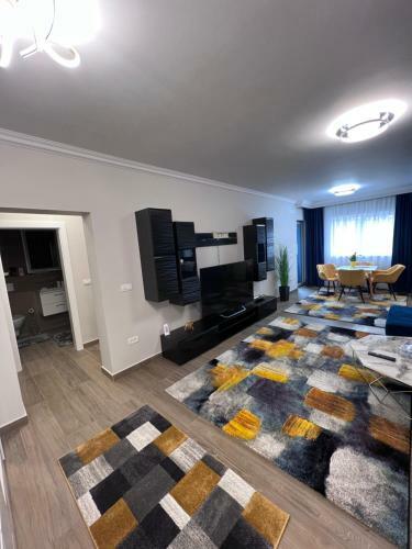 Dylara De Lux Apartament