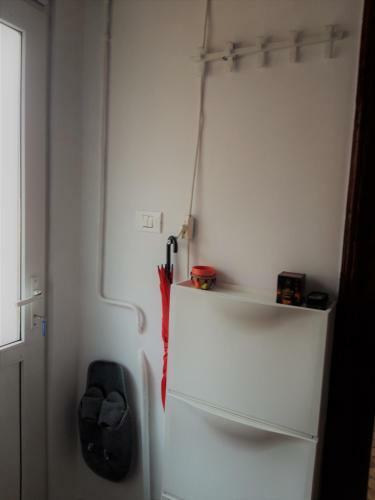 Newly Refurbished Apartment With Patio