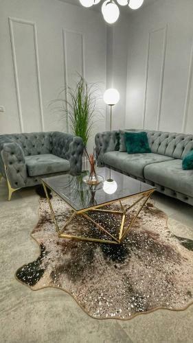 Apartamento Perfect Stay