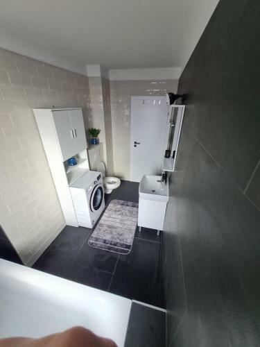 Apartamento Toronto Deluxe Residence