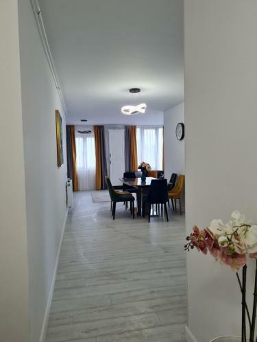 Apartamento Toronto Deluxe Residence