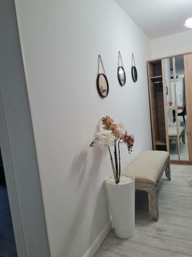 Apartamento Toronto Deluxe Residence
