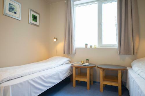 Hotel Sj�holt Sommerhotell