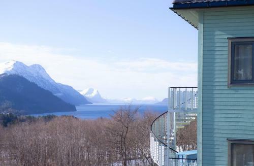 Hotel Sj�holt Sommerhotell