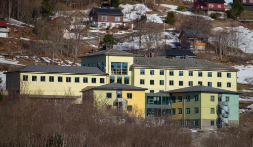 Hotel Sj�holt Sommerhotell