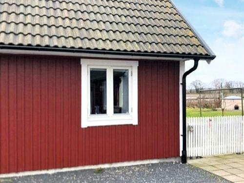 Holiday Home S�lvesborg XIV