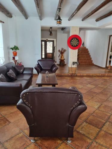 Casa Bondia
