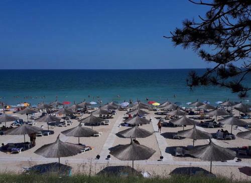 Apartament Alexandru Neptun Private Suites