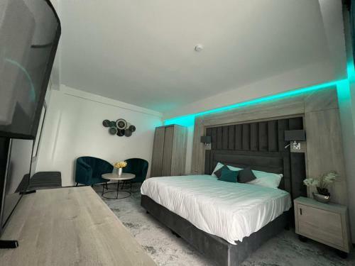 Hostal Majestic ****
