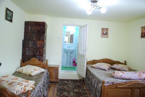 Hostal Pensiunea Lacurile Pastravilor