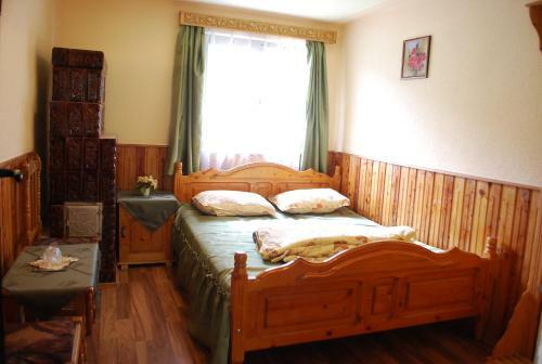 Hostal Pensiunea Lacurile Pastravilor