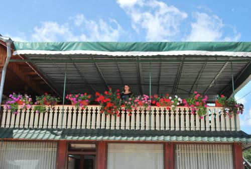 Hostal Pensiunea Lacurile Pastravilor